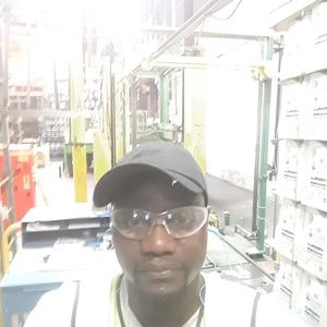 Meet your Posher, Leslie